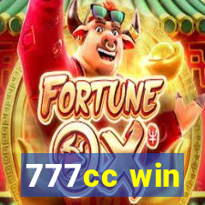 777cc win